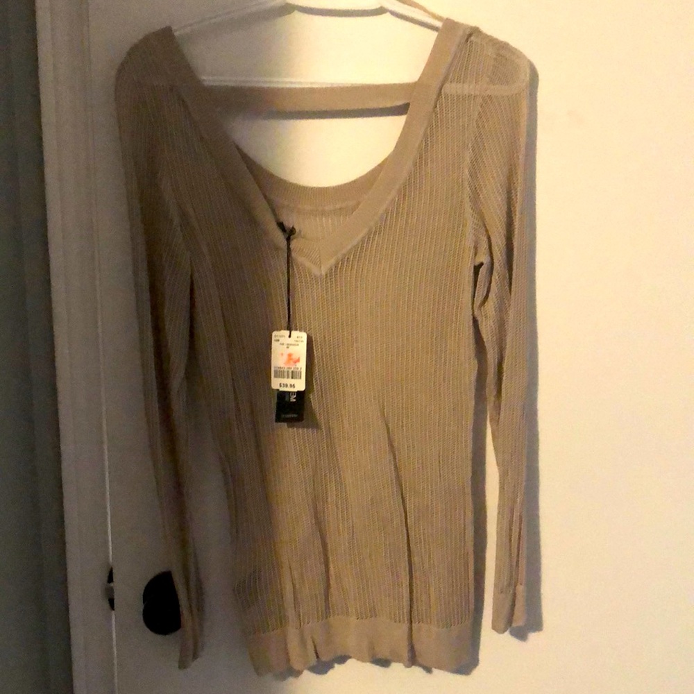 SALE!! NWT LE CHATEAU Sweater 🔥🔥5/25!!🔥🔥